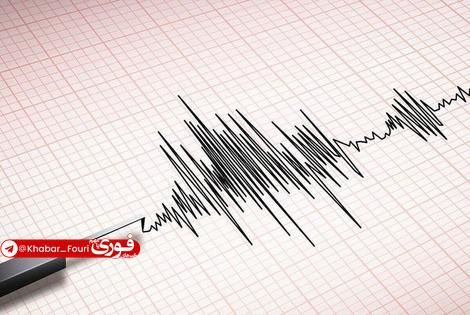 زلزله نسبتا شدید این استان را لرزاند