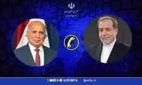 عراقچی: کشورهای همسایه مراقب تفرقه‌افکنی آمریکا باشند