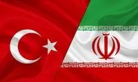 ترکیه: با هرگونه مداخله خارجی در ایران مخالفیم
