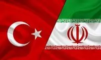 ترکیه: با هرگونه مداخله خارجی در ایران مخالفیم