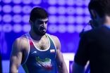 قاسم‌پور پاسخ کری‌خوانی شاگرد تیلور را داد