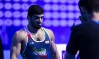 قاسم‌پور پاسخ کری‌خوانی شاگرد تیلور را داد