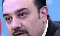 قاب دو نفره برزو ارجمند و حمید فرخ‌نژاد در خارج از کشور
