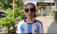 درخواست عاجزانه هوادار پرسپولیس از مدیرعامل استقلال!