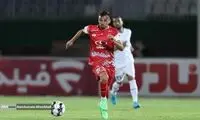 ستاره پرسپولیس با گاریدو به بن‌بست رسید
