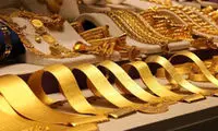 سقف قیمتی طلا و سکه باز هم شکسته شد