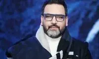 پست معنادار احسان علیخانی پربازدید شد