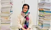 کارنامه نفر اول کنکور تجربی سال 1403 