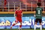 بازیکنی که پول شخصیتش را در پرسپولیس می‌گیرد!