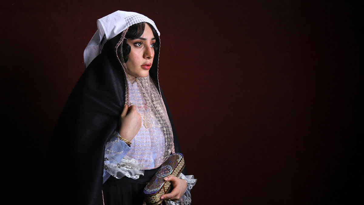 تیزر قسمت چهارم سریال بامداد خمار منتشر شد