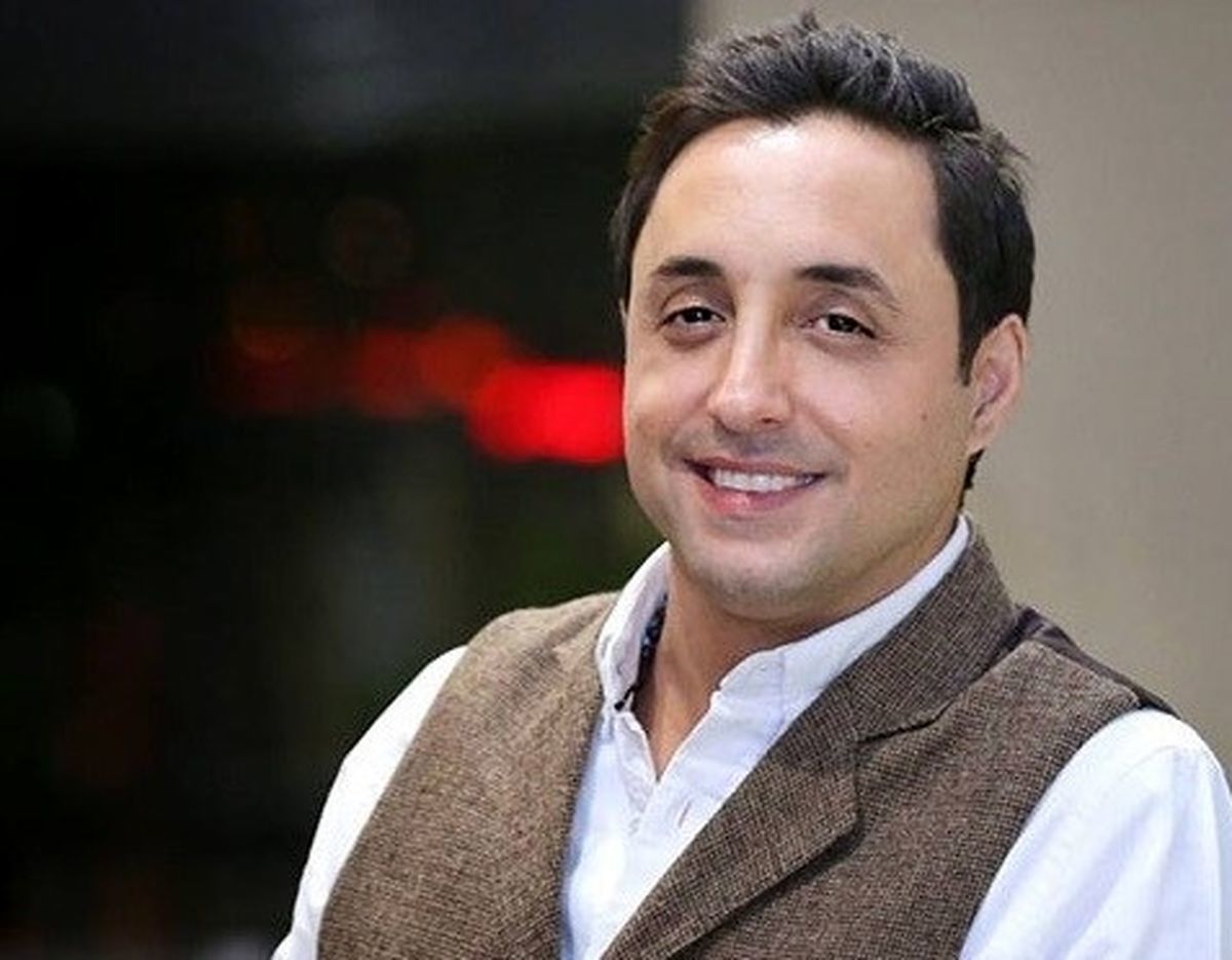   بازیگر جوکر یک عکس خوش حس‌وحال از خود منتشر کرد 