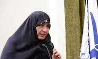 همسر واعظی در دولت پزشکیان حکم گرفت