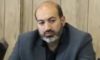 رئیسی صحبت‌های قوی‌ای در دیدار با مکرون کرد