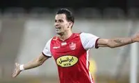 ادعای تازه آل‌کثیر در باشگاه پرسپولیس