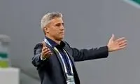 الدحیل با 6 خارجی در تقابل با پرسپولیس