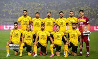 گلایه سپاهان از فدراسیون؛ نقره‌داغ‌مان که کردید حداقل با ما تعامل کنید