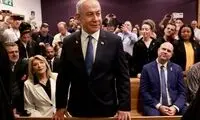 نتانیاهو: یک فصل دراماتیک، در تاریخ خاورمیانه گشوده شد
