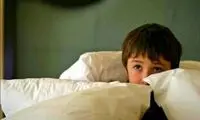پنج توصیه کلیدی برای مهار ترس در کودکان