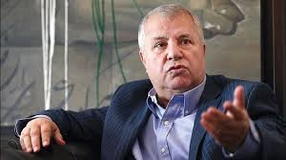 مصاحبه کلانی و واکنش علی پروین به نتایج پرسپولیس