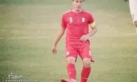 خرید جعلی جواد نکونام در آستانه جدایی!