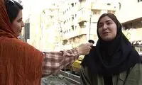 مقابل دوربین برترین‌ها یک جمله خطاب به عزیزترین آدمِ زندگی‌تان بگویید