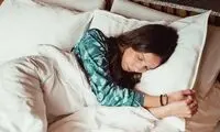 خوابیدن در روز‌های تعطیل زندگی شما را نجات می‌دهد!