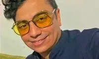 شیرین‌ زبانی‌های محسن ابراهیم‌زاده وسط کنسرتش