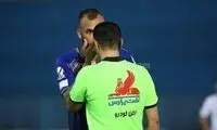 حسرت بزرگ یک استقلالی پس از برد شیرین!