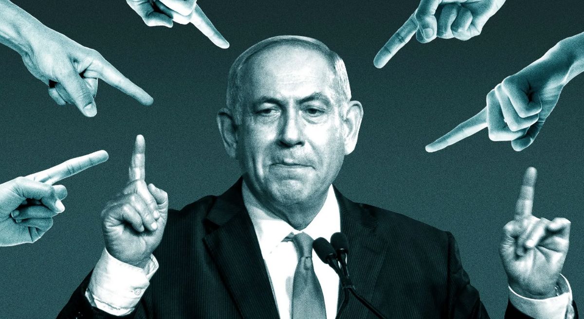ادعای ۱۵۴ میلیون دلاری اسرائیل علیه ایران