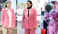 تمام بازیگرانی که در سال گذشته با لباس‌هایشان سوژه شدند!