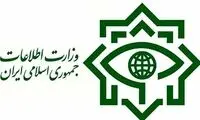دستگیری ده داعشی پیش از عملیات تروریستی
