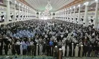 دستور یک امام‌جمعه برای صرفه‌جوییِ برق