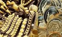 جهش سنگین قیمت طلا در بازار