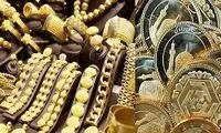 جهش سنگین قیمت طلا در بازار