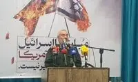 خبر فرمانده ارشد سپاه درباره عملیات وعده صادق 3
