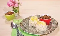 یک غذای من‌درآوردی از ترکیب دو خورش اصیل!