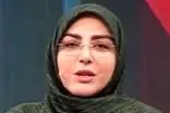 ادای احترام المیرا شریفی‌مقدم به اکبر عبدی