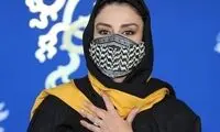 تبریک تولد مریلا زارعی به سبک سمیرا خانم