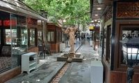 فیلمی از وضعیت عجیب بهداشت رستوران‌های جاده چالوس