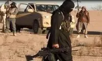 نفوذ تروریست‌ها از سوریه به غرب الانبار عراق