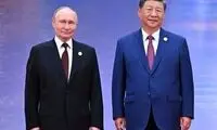 آرزوی پوتین و شی جین‌پینگ که دنیا را ترساند