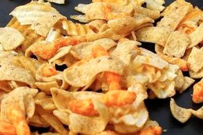 معادل فارسی واژه «کرانچی» اعلام شد