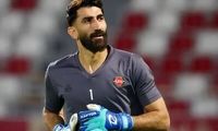  زمان اعزام بیرانوند به سربازی اعلام شد
