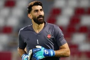  زمان اعزام بیرانوند به سربازی اعلام شد