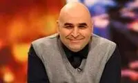 علی مشهدی، مجری جام جهانی شد