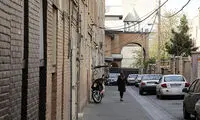پاتوق ارمنی‌های ساکن تهران که دست‌سازِ ملکه هلند است