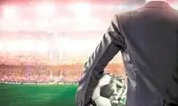 چرا فقط قرارداد بازیکنان خارجی را رسیدگی می‌کنید؟