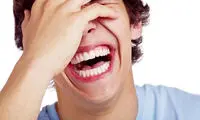 اگر می‌توانید به این عکس نخندید!