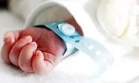 قتل فیجع نوزاد یک‌ساله توسط پدرش در شرق تهران