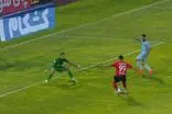 بحث‌برانگیزترین گل لیگ با پاس گل بیرانوند!